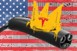 Sạc nhanh DC Megawatt cho ôtô điện sắp thành hiện thực?