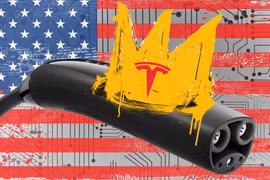 Sạc nhanh DC Megawatt cho ôtô điện sắp thành hiện thực?