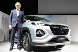 Lý do Suzuki trở thành nhà nhập khẩu ôtô lớn nhất Nhật Bản?