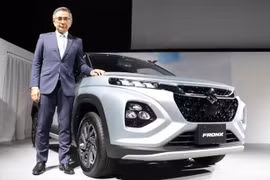 Lý do Suzuki trở thành nhà nhập khẩu ôtô lớn nhất Nhật Bản?