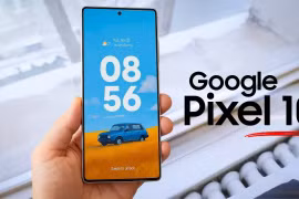 Google Pixel 10 Pro XL ''đối đầu'' iPhone 16 Pro Max... chọn loại nào? 