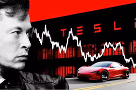 Elon Musk từ huyền thoại trở thành rủi ro của Tesla?
