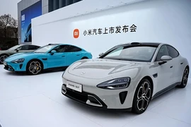 Vì sao SU7 "bán chạy như tôm tươi" nhưng Xiaomi vẫn lỗ?