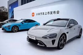 Vì sao SU7 "bán chạy như tôm tươi" nhưng Xiaomi vẫn lỗ?