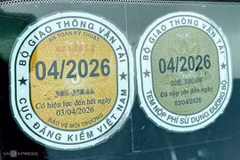 Đề xuất bỏ tem phí đường bộ, thúc đẩy số hóa quản lý