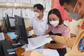 Thi bằng lái xe sẽ dùng 600 câu hỏi lý thuyết từ 1/6/2025