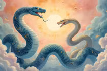 Top 4 con giáp hốt trọn vận may, âm thầm kiếm bộn tiền