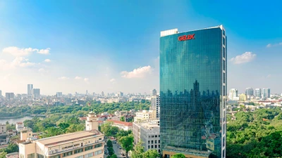 GELEX thành lập công ty con về đầu tư