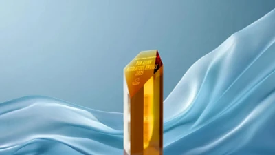VINGROUP được vinh danh tại Giải thưởng Pháp chế châu Á năm 2025