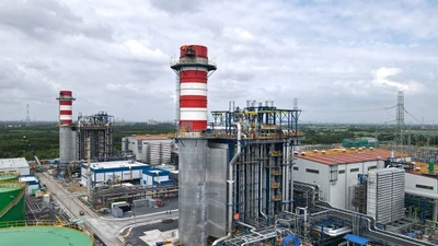 Petrovietnam rà soát, tối ưu danh mục đầu tư cho giai đoạn phát triển mới