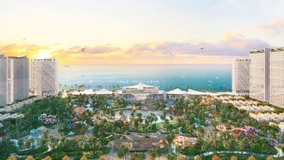 Vũng Tàu trở lại đường đua: Sẵn sàng vươn tầm điểm đến 