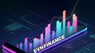 Kỳ vọng EVNFinance sẽ "cán đích" với kết quả vượt trội trong năm 2025
