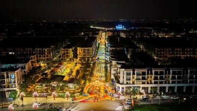  KICK OFF T&T CITY MILLENNIA: Khởi động hành trình "khai mở kỷ nguyên, khơi nguồn thịnh vượng" 