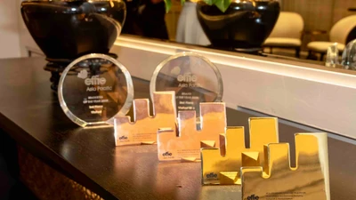 VINFAST đại thắng tại giải thưởng APAC EFFIE AWARD 2025