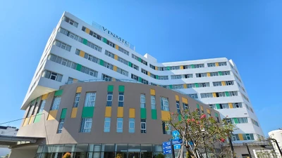 Hợp tác chiến lược Vinmec - Đại học Tây Nguyên: Nâng tầm chất lượng y tế 