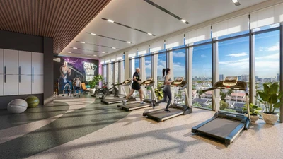 Sun Solar Residence: Chốn an cư xứng tầm giữa Đà Nẵng