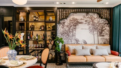 “Ghế hạng nhất” giữa đô thị đang cất cánhVinhomes Grand Park
