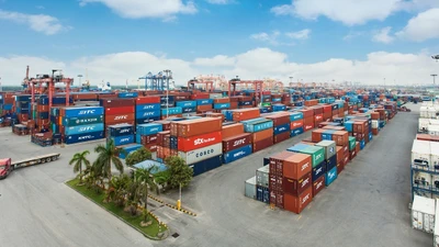BĐS Hải Phòng lộ diện tâm điểm tăng trưởng mới