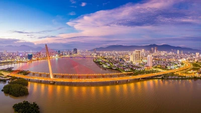 Thị trường địa ốc tăng trưởng ra sao tại “Thành phố đáng sống, đáng đầu tư"