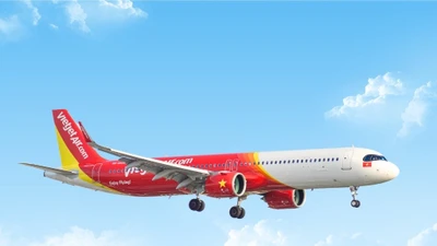 Vietjet chiều bạn đúng gu với hàng triệu vé 0 đồng 