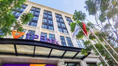 TPBank kiện toàn nhân sự Ban Điều hành, hướng tới phát triển 