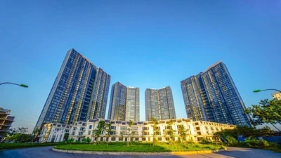 Sunshine Group giảm giá thêm 1,5 tỷ đồng