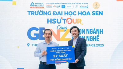 Chứng chỉ IELTS - chìa khóa “săn” học bổng đến 70% 