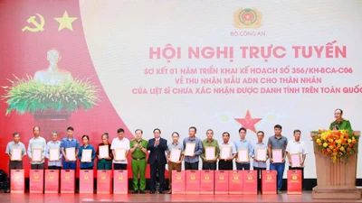 Ngân hàng Gen liệt sĩ, 51.000 mẫu ADN và hành trình tri ân bằng khoa học