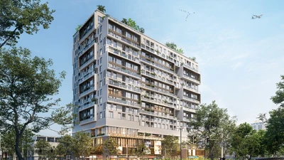 Cần Thơ: Stella Icon đủ điều kiện bán nhà ở trong tương lai