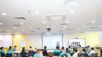 Những sai lầm phổ biến khi vận hành tòa nhà và cách khắc phục