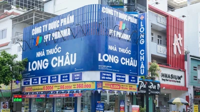 Bước tiến mới trong hợp tác của nhà thuốc Long Châu và Đại Bắc Group