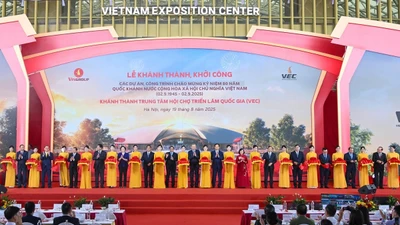 VINGROUP là doanh nghiệp tư nhân nộp ngân sách lớn nhất cả nước 
