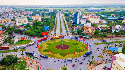 Bất động sản Hải An bước vào chu kỳ tăng trưởng mới