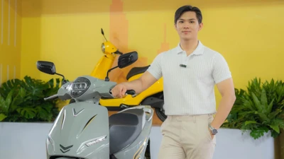 VinFast Feliz Neo - Lựa chọn “ngon” nhất tầm giá 20 triệu đồng