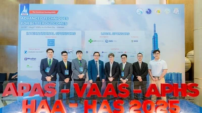 Vinmec hợp tác cùng VinUni xây dựng thế hệ bác sĩ trẻ đạt chuẩn quốc tế