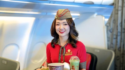  Vietjet tung hàng ngàn vé 0 đồng bay giữa Việt Nam và Ấn Độ