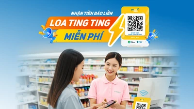 Nhiều ưu đãi cho khách hàng hộ kinh doanh, tiểu thương