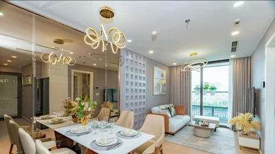 The Ninety Complex mở ra chuẩn sống, đầu tư mới tại trung tâm Hà Nội