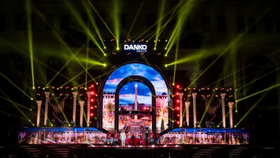 Danko City: Động lực bứt phá của thị trường bất động sản Thái Nguyên