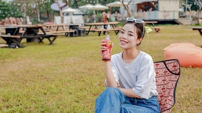 Định nghĩa lại đồ uống xanh – sạch: Khi Trà Dr Thanh đạt chuẩn 3 không