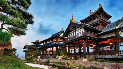 Sun Elite City: Từ quy hoạch đến khai thác tối đa tiềm năng du lịch