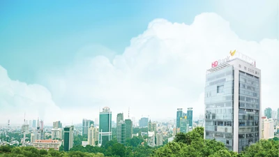 HDBank ký kết hạn mức tín dụng 2.000 tỷ với PV Power
