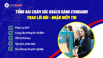 Giải pháp hiển thị cuộc gọi định danh - Voice Brandname