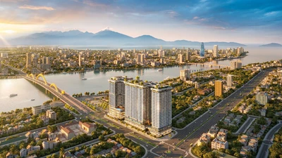 Nhà phát triển BĐS hạng sang ROX Signature chính thức ra mắt thị trường
