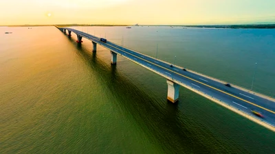 Hải An – “Tứ giác kim cương” logistics hiếm có trên bản đồ 