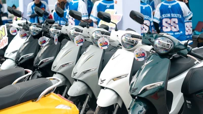 VinFast Feliz Neo thuyết phục người trẻ: Kiểu dáng đẹp, chất lượng pin tốt