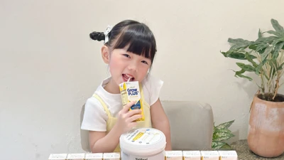 Tìm hiểu loại sữa công thức đang được nhiều mẹ “lùng sục” 