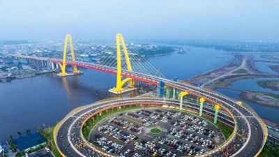 BĐS Hải Phòng: Chuyên gia nhận định Vũ Yên, Dương Kinh là lời giải 