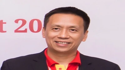 Vietjet công bố Giám đốc Điều hành mới