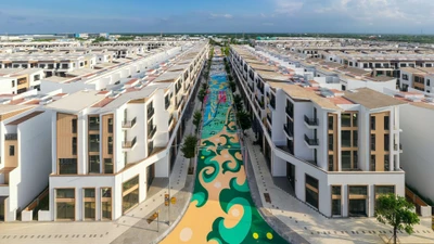 Cùng chờ đón đại nhạc hội của những kỷ lục tạiT&TCity Millennia cuối tuần này